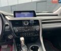 Белый Лексус РХ, объемом двигателя 2 л и пробегом 239 тыс. км за 30490 $, фото 29 на Automoto.ua