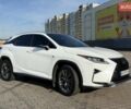 Белый Лексус РХ, объемом двигателя 2 л и пробегом 112 тыс. км за 44000 $, фото 11 на Automoto.ua
