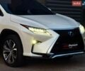 Білий Лексус РХ, об'ємом двигуна 3.5 л та пробігом 120 тис. км за 41500 $, фото 12 на Automoto.ua