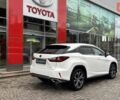 Білий Лексус РХ, об'ємом двигуна 2 л та пробігом 263 тис. км за 26000 $, фото 17 на Automoto.ua