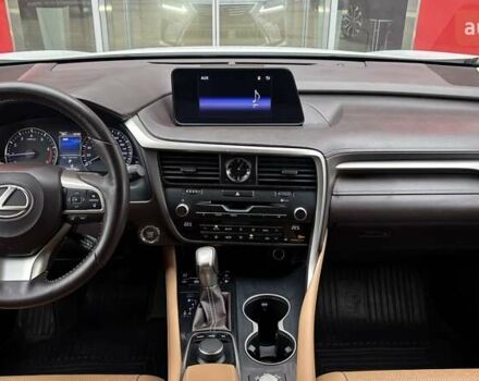 Білий Лексус РХ, об'ємом двигуна 2 л та пробігом 263 тис. км за 26000 $, фото 7 на Automoto.ua