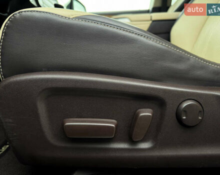 Белый Лексус РХ, объемом двигателя 3.46 л и пробегом 148 тыс. км за 37900 $, фото 19 на Automoto.ua