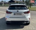 Белый Лексус РХ, объемом двигателя 3.46 л и пробегом 178 тыс. км за 37800 $, фото 4 на Automoto.ua