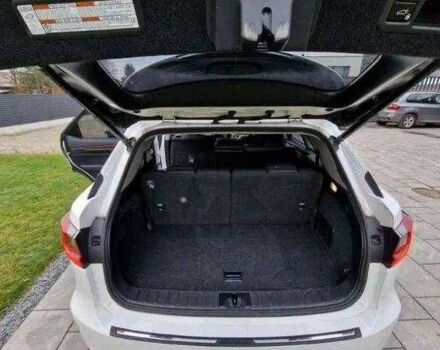 Лексус РХ 2018 в Одессе на Automoto.ua Белый Лексус РХ, объемом двигателя 0 л и пробегом 90 тыс. км за 25000 $, фото 14 на Automoto.ua