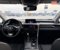 Білий Лексус РХ, об'ємом двигуна 3.46 л та пробігом 159 тис. км за 34800 $, фото 26 на Automoto.ua