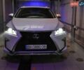 Білий Лексус РХ, об'ємом двигуна 3.46 л та пробігом 80 тис. км за 37500 $, фото 1 на Automoto.ua