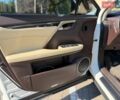 Білий Лексус РХ, об'ємом двигуна 3.46 л та пробігом 130 тис. км за 28900 $, фото 23 на Automoto.ua