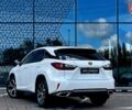 Білий Лексус РХ, об'ємом двигуна 2 л та пробігом 40 тис. км за 39255 $, фото 1 на Automoto.ua