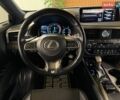 Білий Лексус РХ, об'ємом двигуна 2 л та пробігом 115 тис. км за 38500 $, фото 29 на Automoto.ua