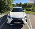 Білий Лексус РХ, об'ємом двигуна 3.46 л та пробігом 130 тис. км за 28900 $, фото 21 на Automoto.ua