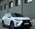 Белый Лексус РХ, объемом двигателя 3.46 л и пробегом 157 тыс. км за 31999 $, фото 9 на Automoto.ua