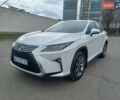 Білий Лексус РХ, об'ємом двигуна 2 л та пробігом 117 тис. км за 36000 $, фото 26 на Automoto.ua