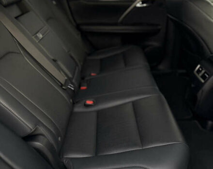 Белый Лексус РХ, объемом двигателя 3.46 л и пробегом 159 тыс. км за 36000 $, фото 24 на Automoto.ua