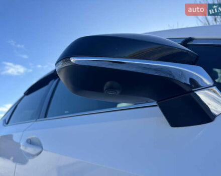 Білий Лексус РХ, об'ємом двигуна 3.46 л та пробігом 131 тис. км за 33500 $, фото 6 на Automoto.ua