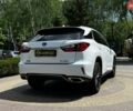Білий Лексус РХ, об'ємом двигуна 3.46 л та пробігом 174 тис. км за 32500 $, фото 6 на Automoto.ua