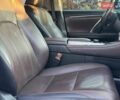 Белый Лексус РХ, объемом двигателя 2 л и пробегом 169 тыс. км за 31700 $, фото 22 на Automoto.ua