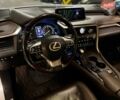 Білий Лексус РХ, об'ємом двигуна 3.5 л та пробігом 120 тис. км за 41500 $, фото 22 на Automoto.ua