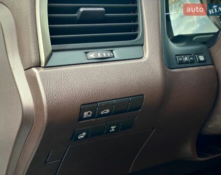 Білий Лексус РХ, об'ємом двигуна 2 л та пробігом 75 тис. км за 38000 $, фото 16 на Automoto.ua