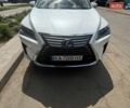 Білий Лексус РХ, об'ємом двигуна 2 л та пробігом 140 тис. км за 32500 $, фото 7 на Automoto.ua