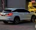 Білий Лексус РХ, об'ємом двигуна 3.5 л та пробігом 120 тис. км за 41500 $, фото 8 на Automoto.ua