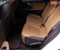 Білий Лексус РХ, об'ємом двигуна 2 л та пробігом 32 тис. км за 39900 $, фото 43 на Automoto.ua