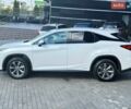 Білий Лексус РХ, об'ємом двигуна 3.46 л та пробігом 170 тис. км за 31500 $, фото 3 на Automoto.ua