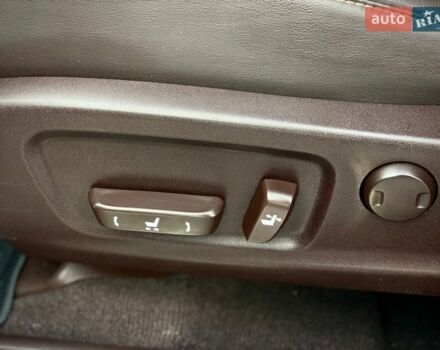 Білий Лексус РХ, об'ємом двигуна 2 л та пробігом 75 тис. км за 38000 $, фото 17 на Automoto.ua