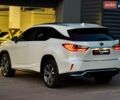 Білий Лексус РХ, об'ємом двигуна 3.5 л та пробігом 120 тис. км за 41500 $, фото 6 на Automoto.ua