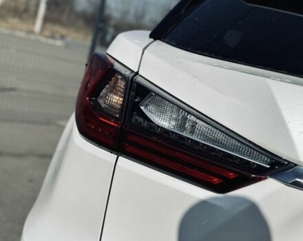 Білий Лексус РХ, об'ємом двигуна 3.5 л та пробігом 125 тис. км за 33999 $, фото 10 на Automoto.ua