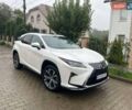 Белый Лексус РХ, объемом двигателя 3.46 л и пробегом 110 тыс. км за 45800 $, фото 1 на Automoto.ua