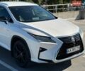 Белый Лексус РХ, объемом двигателя 2 л и пробегом 142 тыс. км за 29900 $, фото 9 на Automoto.ua