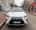 Білий Лексус РХ, об'ємом двигуна 2 л та пробігом 80 тис. км за 42000 $, фото 1 на Automoto.ua