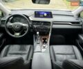Белый Лексус РХ, объемом двигателя 3.46 л и пробегом 50 тыс. км за 29900 $, фото 22 на Automoto.ua