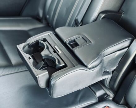 Білий Лексус РХ, об'ємом двигуна 3.5 л та пробігом 125 тис. км за 33999 $, фото 17 на Automoto.ua