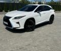 Білий Лексус РХ, об'ємом двигуна 2 л та пробігом 105 тис. км за 29900 $, фото 1 на Automoto.ua