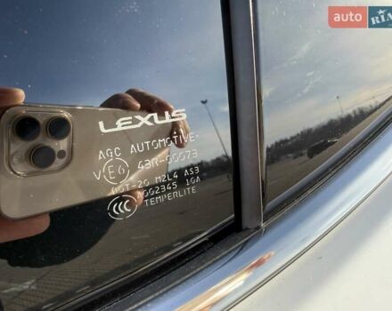Белый Лексус РХ, объемом двигателя 2 л и пробегом 112 тыс. км за 44000 $, фото 30 на Automoto.ua