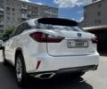 Белый Лексус РХ, объемом двигателя 3.46 л и пробегом 150 тыс. км за 32700 $, фото 5 на Automoto.ua