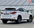 Лексус РХ 2018 в Киеве на Automoto.ua Белый Лексус РХ, объемом двигателя 3.46 л и пробегом 135 тыс. км за 29999 $, фото 12 на Automoto.ua