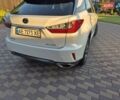 Білий Лексус РХ, об'ємом двигуна 2 л та пробігом 117 тис. км за 36000 $, фото 19 на Automoto.ua