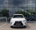 Білий Лексус РХ, об'ємом двигуна 2 л та пробігом 144 тис. км за 36012 $, фото 4 на Automoto.ua