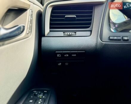 Белый Лексус РХ, объемом двигателя 3.46 л и пробегом 56 тыс. км за 32499 $, фото 11 на Automoto.ua