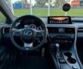 Белый Лексус РХ, объемом двигателя 3.46 л и пробегом 88 тыс. км за 38000 $, фото 19 на Automoto.ua
