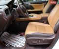 Білий Лексус РХ, об'ємом двигуна 2 л та пробігом 32 тис. км за 39900 $, фото 10 на Automoto.ua