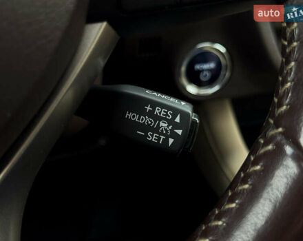 Белый Лексус РХ, объемом двигателя 3.46 л и пробегом 148 тыс. км за 37900 $, фото 28 на Automoto.ua