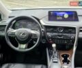 Белый Лексус РХ, объемом двигателя 3.46 л и пробегом 50 тыс. км за 29900 $, фото 24 на Automoto.ua
