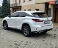 Белый Лексус РХ, объемом двигателя 3.46 л и пробегом 50 тыс. км за 29900 $, фото 3 на Automoto.ua