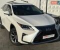 Білий Лексус РХ, об'ємом двигуна 3.5 л та пробігом 62 тис. км за 35500 $, фото 1 на Automoto.ua