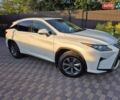 Білий Лексус РХ, об'ємом двигуна 2 л та пробігом 117 тис. км за 36000 $, фото 1 на Automoto.ua