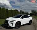 Білий Лексус РХ, об'ємом двигуна 3.46 л та пробігом 80 тис. км за 39000 $, фото 1 на Automoto.ua