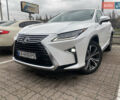Білий Лексус РХ, об'ємом двигуна 2 л та пробігом 52 тис. км за 42500 $, фото 6 на Automoto.ua